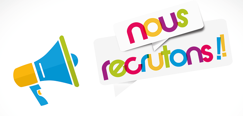 Résultat de recherche d'images pour "RECRUTE"