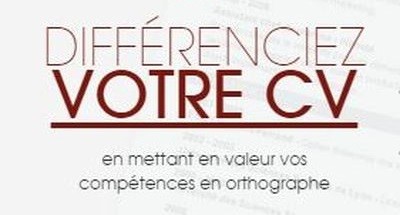 différenciez votre CV