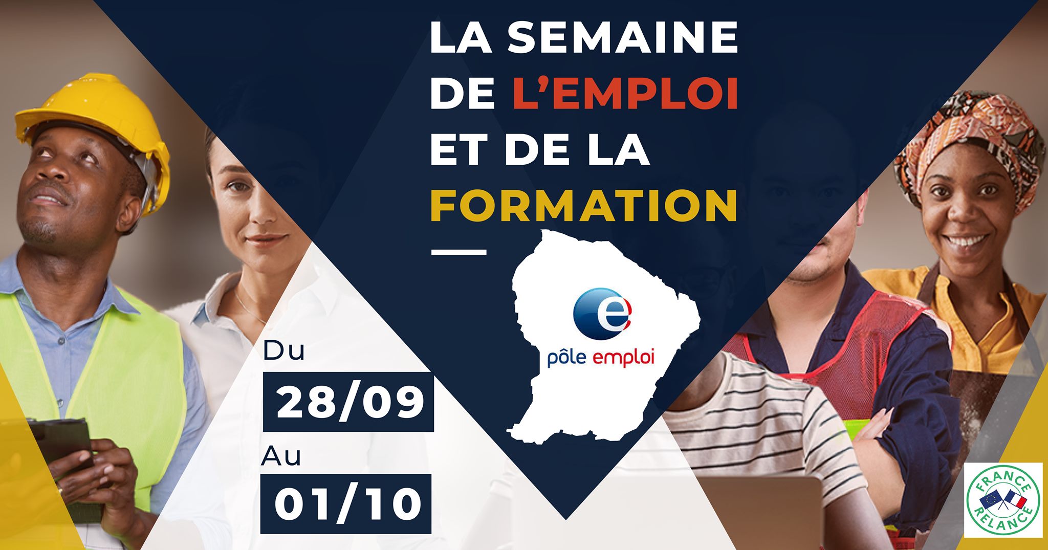 Semaine Emploi Formation